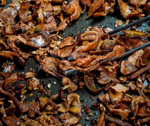 Grundrezept Tofu-Gyros