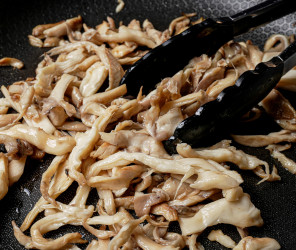 3 Zutaten Grundrezept veganes Huhn