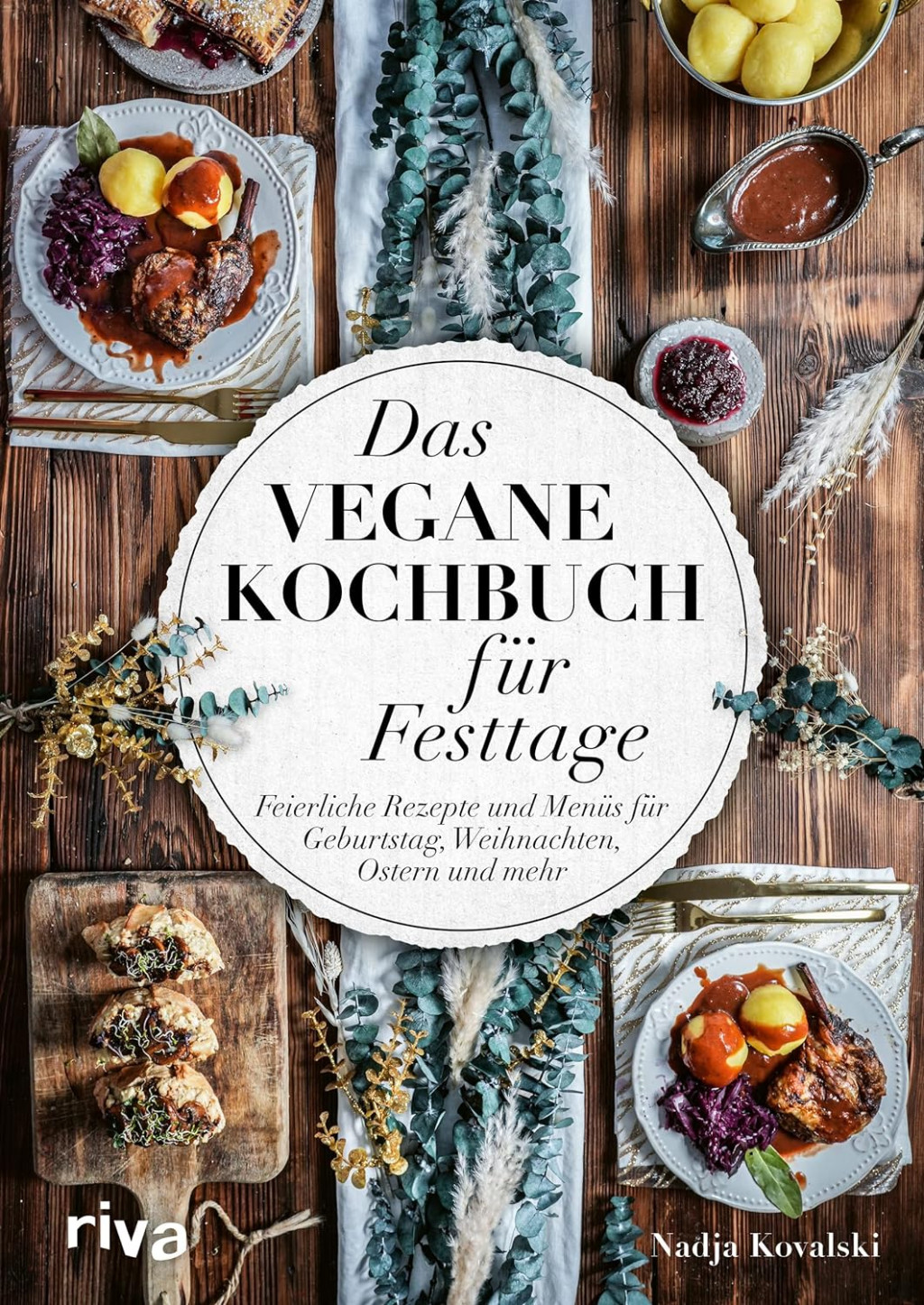 X-mas Gulasch Vegan